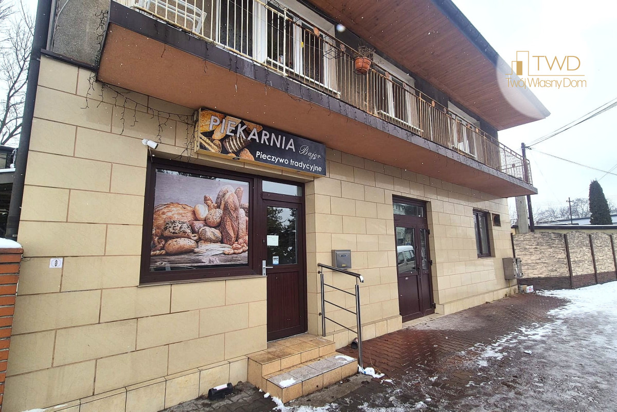 Dochodowa nieruchomość inwestycyjna