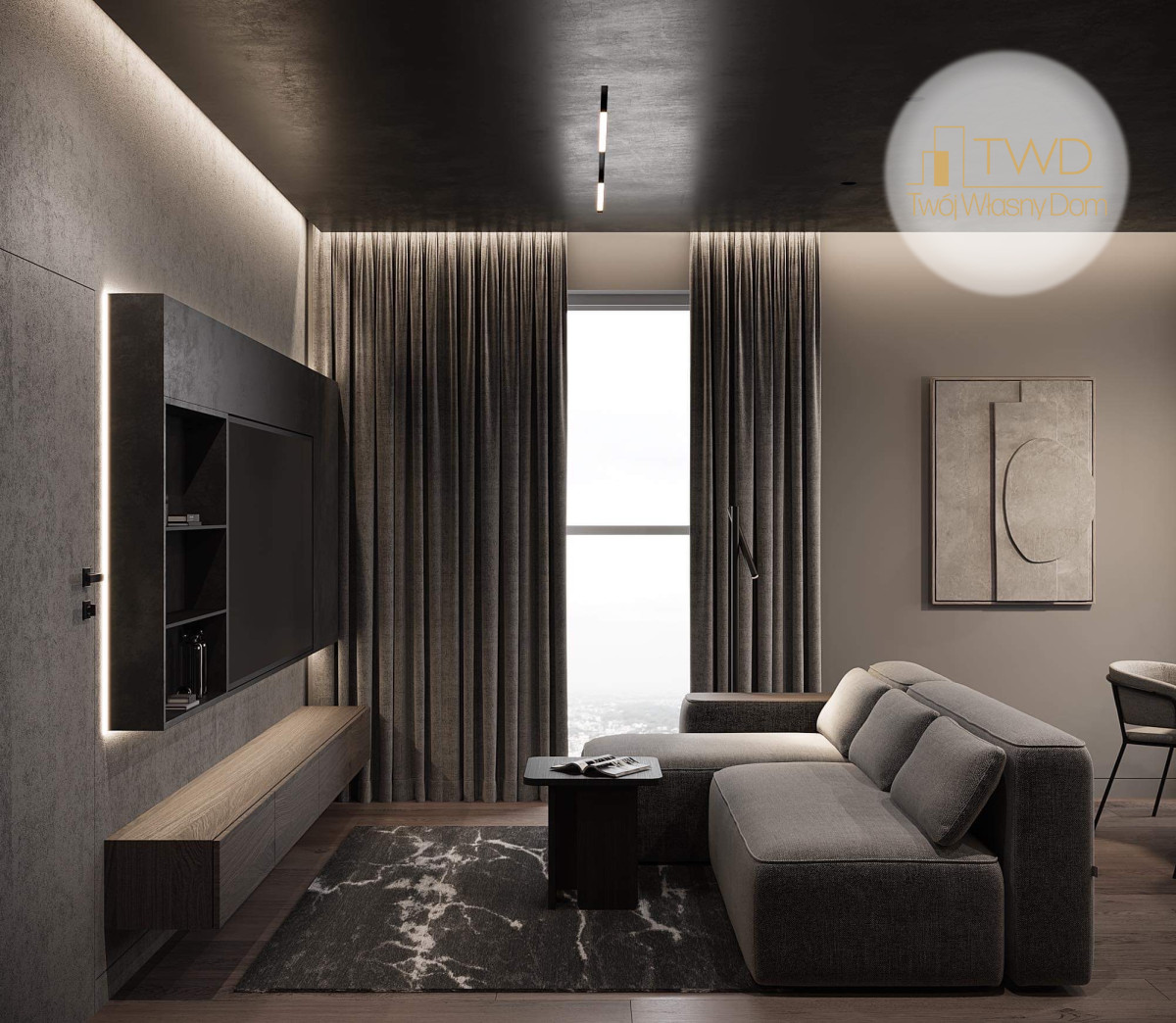 3 pokoje | duży taras | 0% prowizji