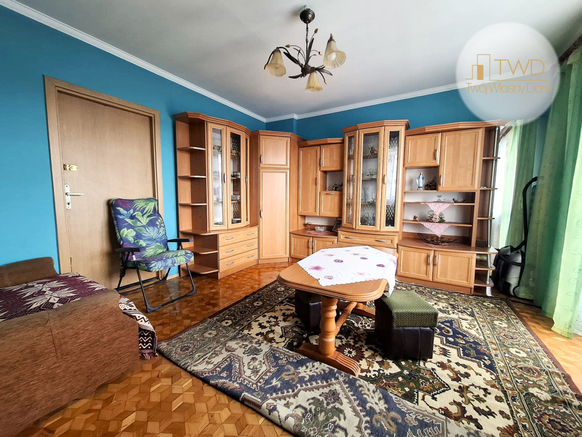 Mieszkanie Bezczynszowe w Trzebini