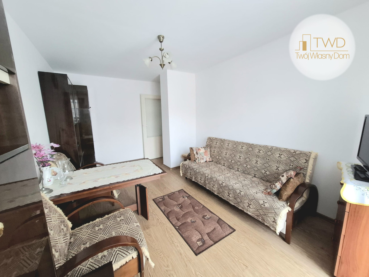 REZERWACJA Piękne 2 pokoje na sprzedaż w Czeladzi