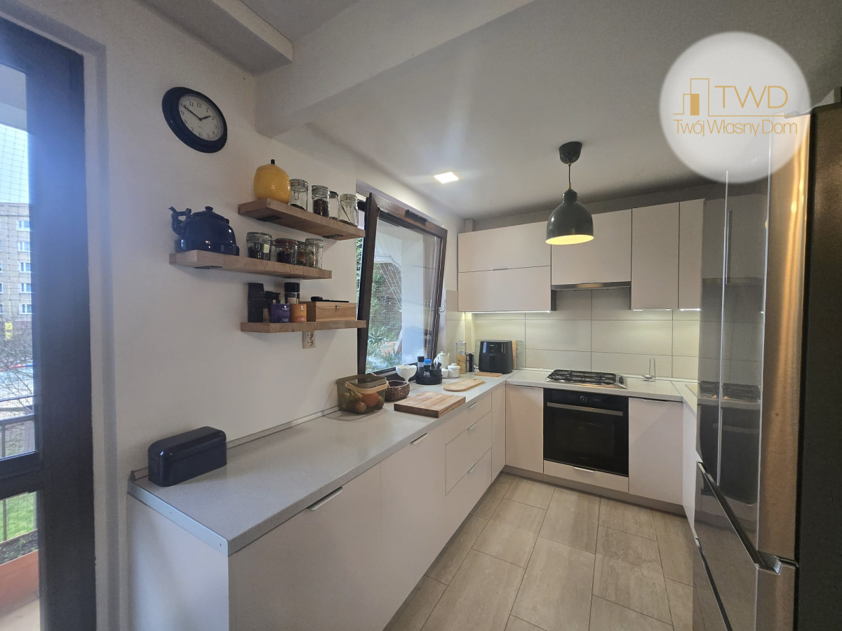 Dąbrowa Górnicza 3 pokoje blisko Pogorii III