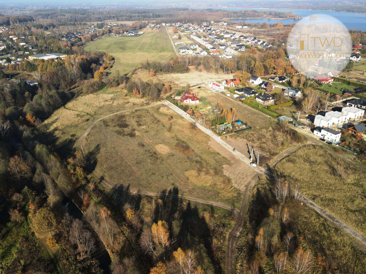 Działka (Mieszkaniowa)