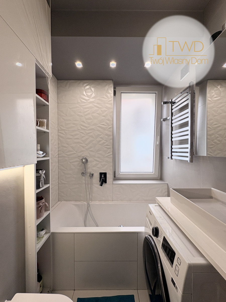 Sosnowiec 2 pokoje wysoki parter gotowe do wejscia