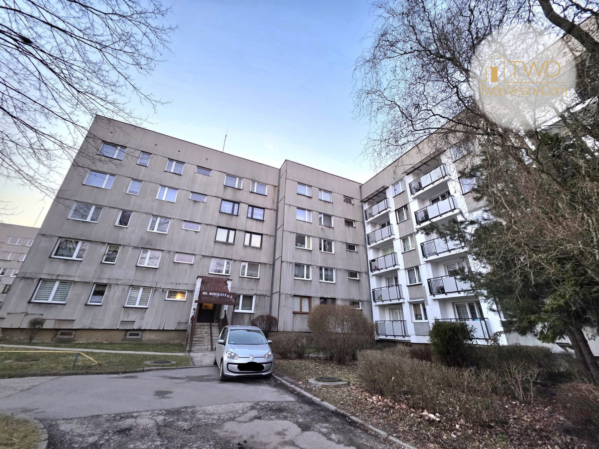 Czeladź-Piaski Oś. Dziekana 11