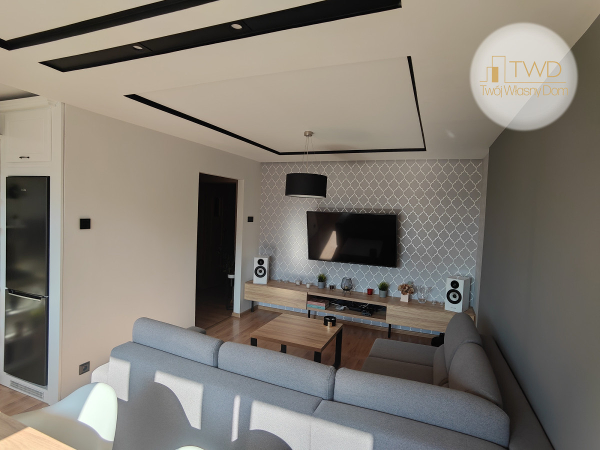 Będzin, Syberka 3 pokoje 1 piętro!